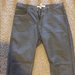 Stylish men’s slim fit pant